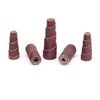 Industrial Cartridge Rolls for Abrasive Finishing Products