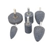 Industrial Grinding Mounted Points & Abrasive Finishing Products
