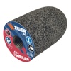 Industrial Grinding Plugs | Abrasive Finishing Products