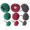 Non-Woven Bits: Industrial Abrasive & Finishing Products