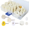 Buffing & Polishing Accessories: Industrial Finishing Products