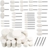 Mounted Points for Industrial & Scientific Buffing, Polishing Accessories