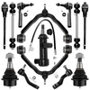 Control Shafts for Automotive Replacement Parts
