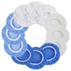 Industrial Polishing Bonnets - Finishing Products & Accessories