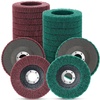 Blind Hole Barrel Laps for Industrial & Scientific Abrasive Finishing