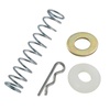 Selector Shafts & Replacement Parts for Automotive Transmission