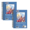 Multimedia Surfaces for Arts & Crafts