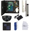 Door Contacts: Industrial & Commercial Access Control Products