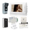 Intercoms & Door Control Systems: Industrial & Commercial