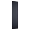 Industrial Push Plates & Door Control Products