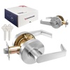Privacy Door Products | Industrial & Commercial Solutions