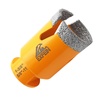 Brazed Tools for Industrial & Scientific Cutting Tools