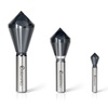 Counterbores - Industrial & Scientific Cutting Tools