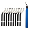 Deburring Cutters | Industrial & Scientific Cutting Tools
