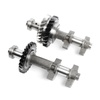 Balance Shafts & Replacement Parts for Automotive