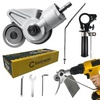 Drill Adapters: Industrial & Scientific Cutting Tools