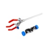 Fixturing Clamps: Industrial & Scientific C-Clamps