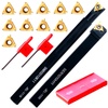 Threading Holders: Industrial & Scientific Tools for Cutting
