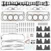 Camshafts | Automotive Replacement Parts