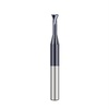 Dovetail Milling Cutters: Industrial & Scientific Tools