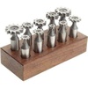 Woodruff Keyseat Milling Cutters: Industrial & Scientific Cutting Tools