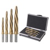 Bridge & Construction Reamers: Cutting Tools for Bridges & Structures