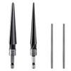 Industrial & Scientific Taper Pin Reamers