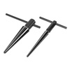 Taper Pipe Reamers: Industrial & Scientific Cutting Tools