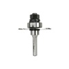 Slotting Cutters: Industrial & Scientific Cutting Tools