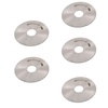 Industrial Slotting Cutter Arbors for Cutting Tools & Scientific Applications