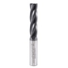 Helical Flute Cutting Tools & Industrial Applications