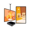 Digital Signage Solutions: Commercial Displays & Media Players
