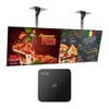 Digital Signage Display Mounts: Industrial & Scientific Options