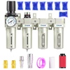 Air Dryers for Industrial & Scientific Applications