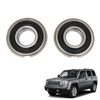 Input Shafts & Replacement Parts for Automotive Transaxles