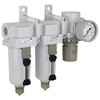 Industrial & Scientific Separators for Filtration & Compressed Air Treatment