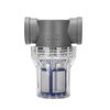 Strainers: Basket, Inline & Y Strainer Options for Filtration