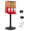 Concession & Vending Equipment: Supplies & Machines