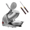 Shaved Ice Supplies & Equipment for Food Service