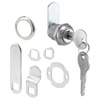 Keys & Locks: Supplies & Parts for Businesses