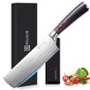 Chinese Vegetable Knives: Tools & Supplies for Food Service