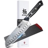 Santoku Knives: High Quality Japanese & Asian Knife Tools