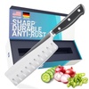 Usuba & Nakiri Knives for Food Service Professionals