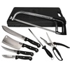 Meat Cleavers: Industrial & Scientific Tools & Accessories