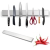 Magnetic Knife Strips: Secure & Organize Your Kitchen Tools