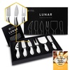 Cheese Knives: Tools & Accessories for Food Service