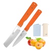 Fruit Knives: Tools & Accessories for Food Service