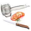 Tomato Knives: Tools & Accessories for Food Service