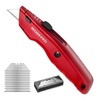 Utility Knives: Industrial & Scientific Tools for Cutting