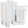 Industrial Cups: Food Service, Scientific & Disposable Options